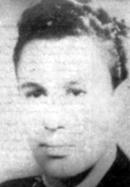 صورة للشهيد عبد المالك رمضان من قسنطينة