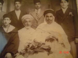 الشهيد الحاج الطيب بلوادي (1882 ـ 1956)