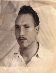 الشهيد العربي بن جريد 1923 ـ 1956