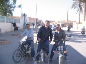 بلدية سعادة أولاد جلال