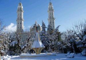 مسجد عبد الحميد ابن باديس