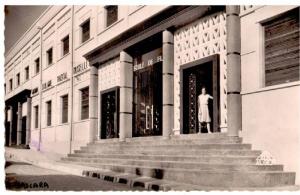 مدرسة البنات  باسكال ميسلي  بمدينة معسكر (الفترة الإستعمارية)