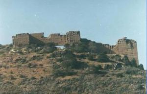 ضريح لالة غزوانة