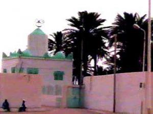 زاوية سيدي الشيخ