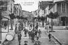 الشارع الرئيسي لمدينة سكيكدة (الفترة الإستعمارية)