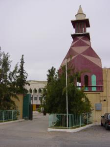 الزاوية العثمانية