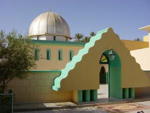 الزاوية العثمانية