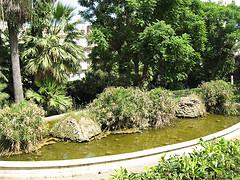 حديقة الحرية