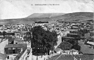 صورة شاملة لمنطقة مطمور و تيڨديت