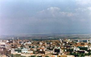 صورة شاملة لعين نويسي