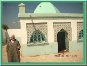 ضريح سيدي عابد