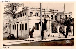 محافظة مدينة معسكر القديمة