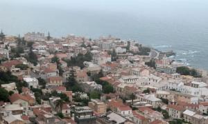 صورة إجمالية للجزائر العاصمة