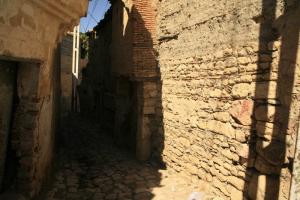 الأحياء القديمة لمدينة ميلة