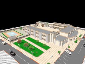 صورة ثلاثية الأبعاد