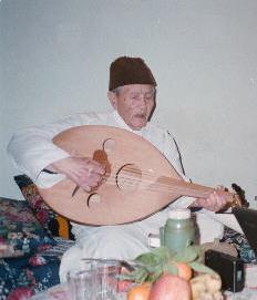 صورة للشيخ رضوان