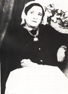 الشيخة طيطمة