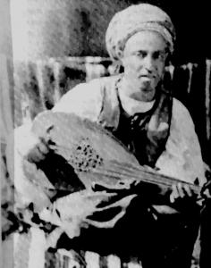 الشيخ بن شعبان محمد المكنى بالشيخ بودلفة (1853 ـ 1914)