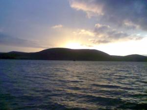 سد  زدين  ببلدية العطاف (ولاية عين الدفلة)