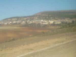 بلدية سبعة شيوخ بولاية تلمسان