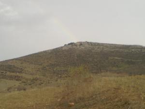 جبال مديونة