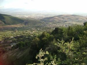 صورة شاملة لبلدية مليانة