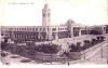 محطة القطار لمدينة وهران سنة 1941