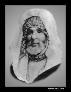 سيدي قدور بن عاشور (1850 ـ 1938)