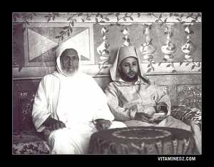 الشيخ بن عودة بزاوية سيدي بن عمار