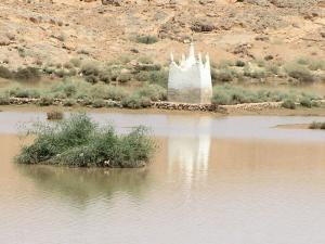 ضريح بلدية بريان بولاية غرداية