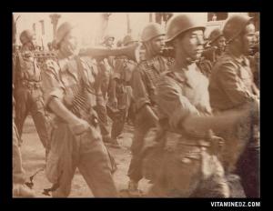 الحفل الأول لاستقلال الجزائر (5 جويلية 1962)