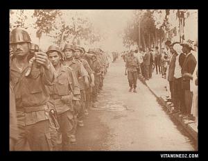 الحفل الأول لاستقلال الجزائر (5 جويلية 1962)