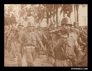 اليوم الأول لاستقلال الجزائر (5 جويلية 1962)