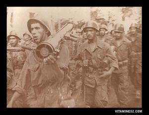 اليوم الأول لاستقلال الجزائر (5 جويلية 1962)