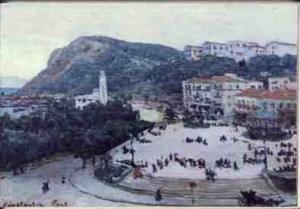 مدينة سكيكدة