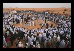 وعدة عاشورة