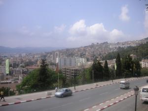 مدينة بجاية