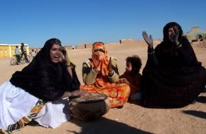 ملجأ سمارة (ولاية تندوف)