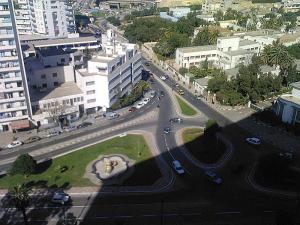 مقر ولاية مسيلة