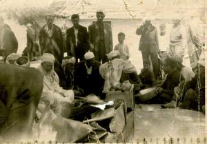 عيساوة  المدية