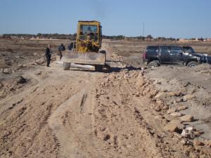 تفليص المسافة من 300كلم الى 100 كلم..