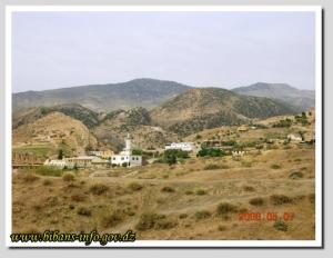 بلدية بوحمامة (ولاية خنشلة)