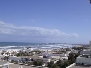 صورة إجمالية لمنطقة زرالدة