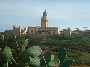 منارة رأس لفنار