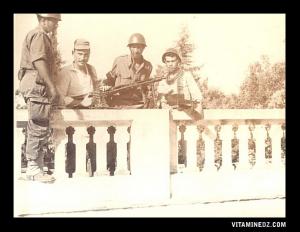 المقر الرئيسي للمجاهدين (منزل بن قلفاط)