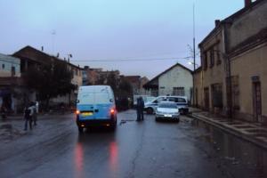 ESPACE SBIKA  EX GARE