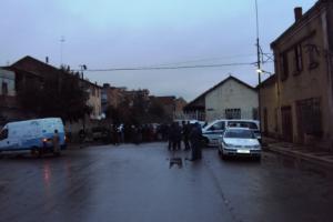 ESPACE SBIKA  EX GARE