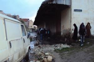 ESPACE SBIKA  EX GARE