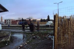 ESPACE SBIKA  EX GARE