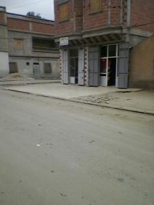 rue cherirou mohamed